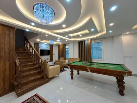 اجاره ویلا سه خواب استخر ترنج-مازندران، رامسر