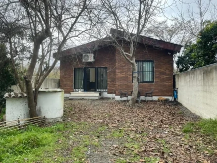 اجاره ویلا باغ دو خواب استخردار-مازندران، رامسر