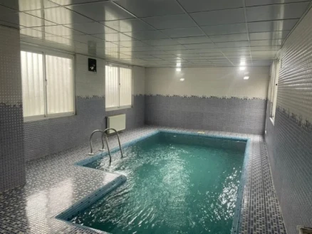 اجاره ویلا سه خواب استخردار-مازندران، رامسر