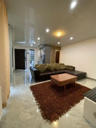 اجاره واحد دو خواب سیتی لانژ 3-مازندران، رامسر