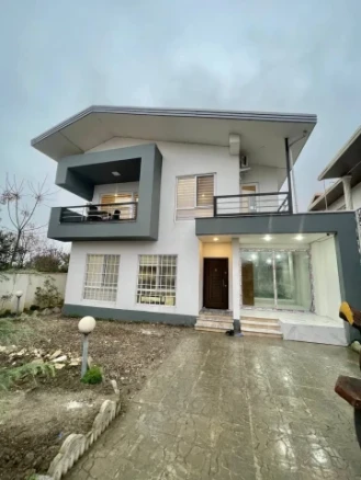 اجاره ویلا سه خواب استخردار لوکس شاهان-مازندران، رامسر