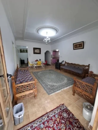 اجاره ویلا سه خواب حیاط دار-مازندران، رامسر