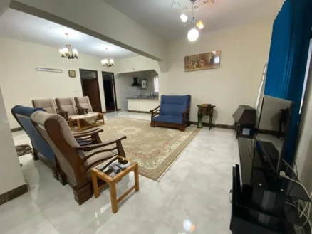 اجاره ویلا دو خواب حیاط دار-مازندران، رامسر