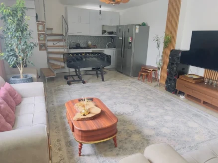 اجاره ویلا باغ دو خواب شیک و حیاط دار-مازندران، رامسر