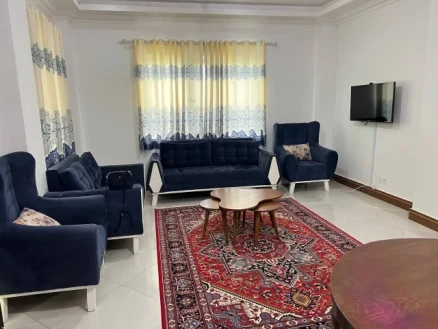 اجاره ویلا دو خواب حیاط دار-مازندران، رامسر