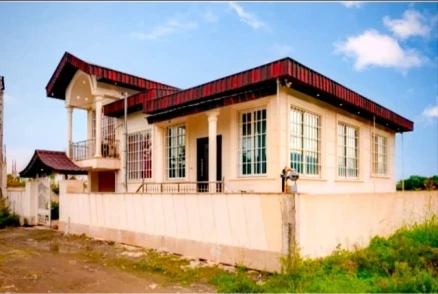 اجاره ویلا دو خواب استخر آلاچیق دار-مازندران، رامسر