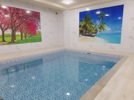 اجاره ویلا دو خواب استخردار عسل-مازندران، رامسر