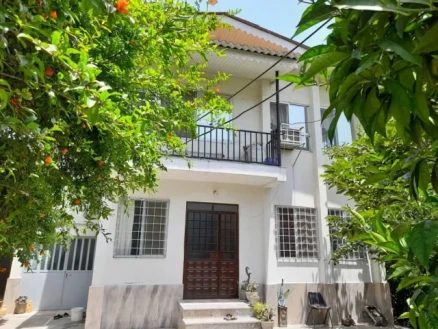 اجاره ویلا دو خواب استخردار بیست-مازندران، رامسر