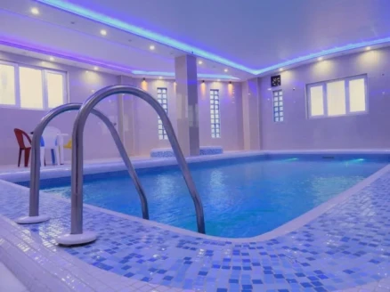 اجاره ویلا چهار خواب استخر جکوزی یاس-مازندران، رامسر