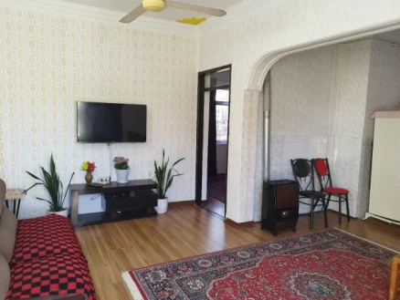 اجاره ویلا دو خواب فرهنگیان-مازندران، رامسر