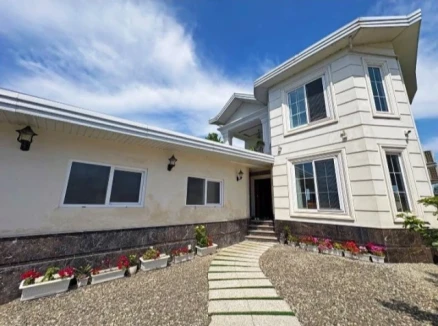 اجاره ویلا سه خواب استخردار بتی هوم-مازندران، رامسر