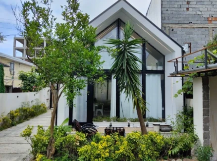 اجاره ویلا دوبلکس مدرن نروژی-مازندران، رامسر