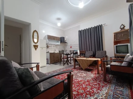 اجاره ویلا تک خواب شهری-مازندران، رامسر