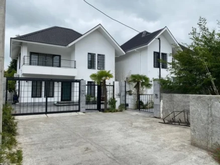 اجاره ویلا سه خواب جکوزی ابریشم-مازندران، رامسر