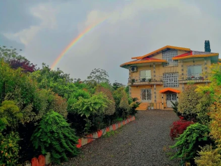 اجاره ویلا باغ سیکاس-مازندران، رامسر