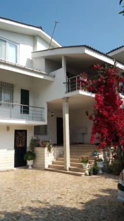 اجاره ویلا باران-مازندران، رامسر