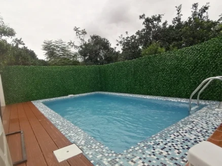 اجاره ویلا استخردار با چشم انداز دریا-مازندران، رامسر