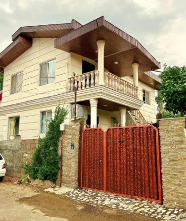 اجاره ویلا دوخوابه گل یخ رامسر-مازندران، رامسر