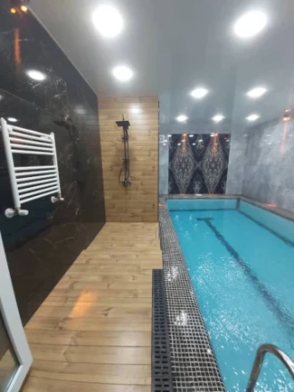 اجاره ویلا دو خواب استخردار-مازندران، رامسر