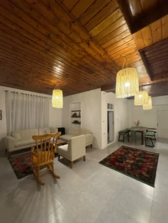 اجاره ویلا دو خواب یوکا-مازندران، رامسر