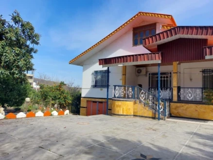 اجاره ویلا دو خواب-مازندران، رامسر