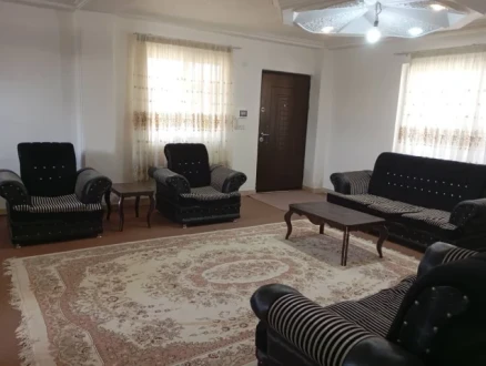 اجاره ویلا دو خواب شهری-مازندران، رامسر