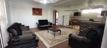 اجاره ویلا دوخوابه پاییز 2-مازندران، رامسر