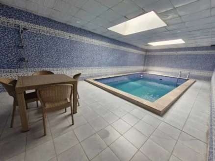 اجاره ویلا دوبلکس سه خواب-مازندران، تنکابن