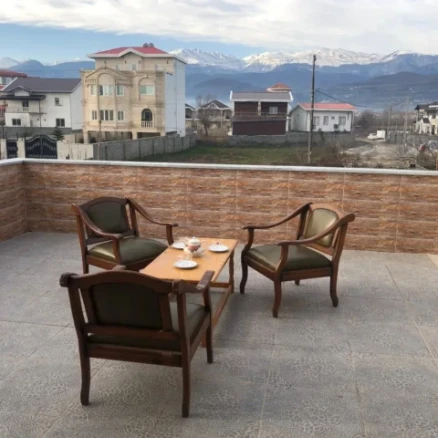اجاره ویلا سه خواب استخردار مهر-مازندران، تنکابن