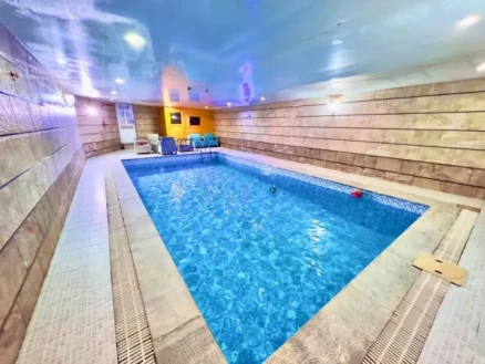 اجاره ویلا باغ سه خواب استخردار-مازندران، تنکابن