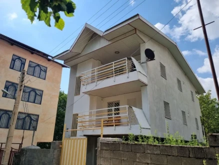 اجاره دوخوابه کوهستانی جواهرده رامسر-مازندران، رامسر