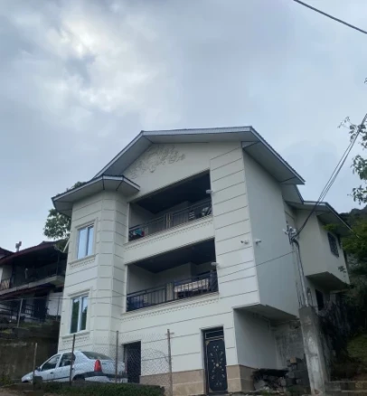 اجاره ویلا تک خواب ییلاقی-مازندران، رامسر