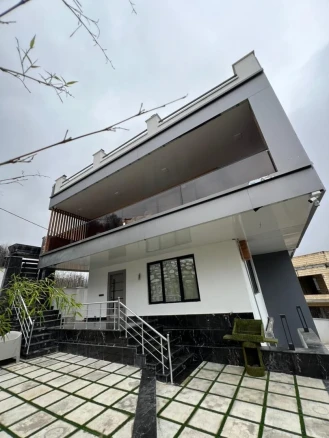 اجاره ویلا دو خواب استخردار-مازندران، رامسر