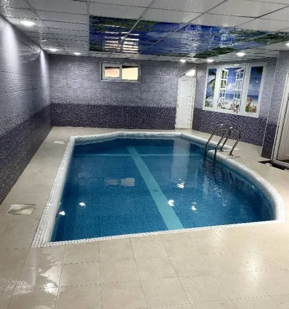 اجاره ویلا چهارخواب استخردار-مازندران، رامسر