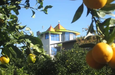 اجاره سوئیت فلت ماه عسلی 3-مازندران، رامسر