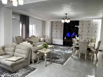 اجاره واحد دو خواب جکوزی دار با کنسول بازی-مازندران، رامسر