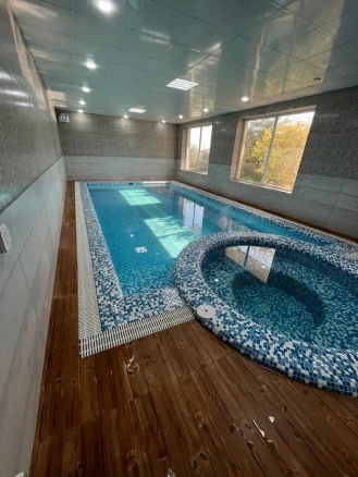 اجاره ویلا دوخوابه استخردار-مازندران، رامسر