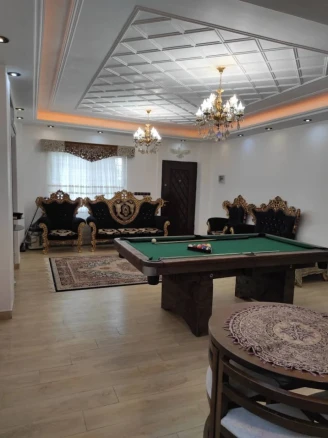 اجاره ویلا دوخوابه استخردار آبگرم مهرداد-مازندران، رامسر