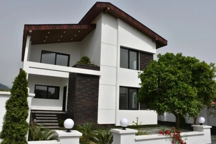 اجاره ویلا سه خواب لوکس استخردار-مازندران، رامسر