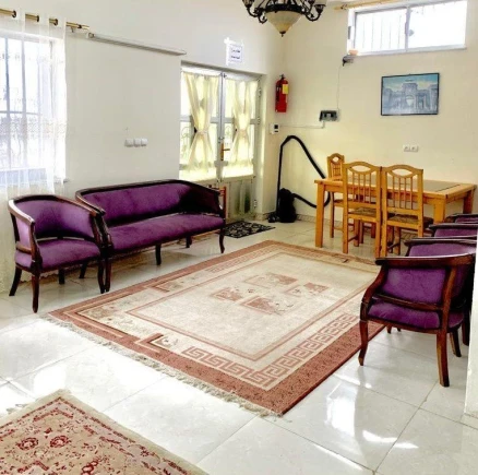 اجاره ویلا دوخوابه ساحلی پودی-مازندران، رامسر