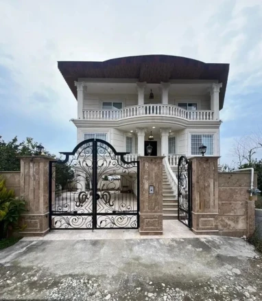 اجاره ویلا سه خواب استخردار تریبلکس-مازندران، رامسر