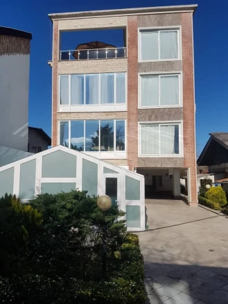 اجاره اتاق هتلی قربانی-مازندران، عباس آباد