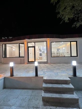 اجاره ویلا لوکس ساحلی نادر-مازندران، رامسر