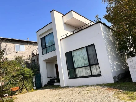 اجاره ویلا دو خواب استخردار باراد-مازندران، رامسر