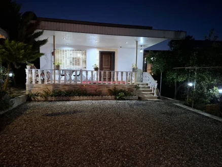 اجاره ویلا دو خواب روستایی-مازندران، تنکابن