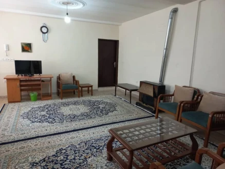 اجاره ویلا دوخوابه جنگلی علیزاده-مازندران، تنکابن