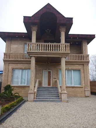 اجاره ویلای استخردار لاکچری-مازندران، رامسر