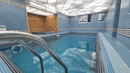 اجاره ویلا چهار خواب اسخردار آیلی-مازندران، رامسر