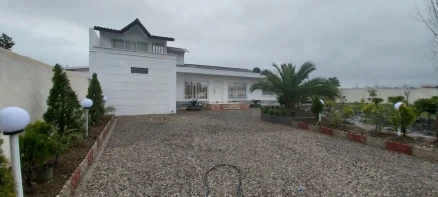 اجاره ویلا چهارخوابه استخردار نظرپور-مازندران، تنکابن