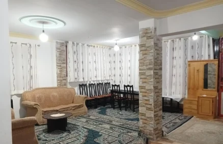 اجاره ویلا دوخوابه جنگلی بهشت قائم 21-مازندران، تنکابن